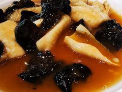 糟溜黄鱼片-老正兴菜馆(福州路店)