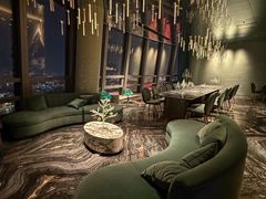 -天玑高空江景餐厅&酒吧Sky Secret Restaurant&Bar