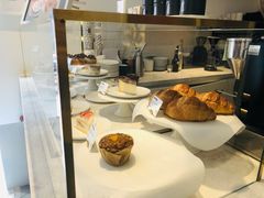 -大酉·M Coffee(北京美术馆店)