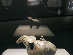 -太原市博物馆