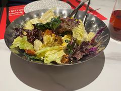 -赤火牛排(金狮广场店)