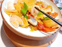客家猪大肠-话梅·客家小厨(东门店)