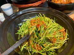 -甘家界牌柠檬鸭(青山店)