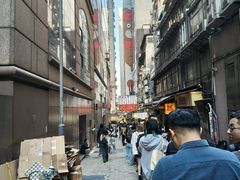 -珍妮曲奇聪明小熊(上环店)