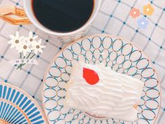 -红宝石·鲜奶小方(万航店)