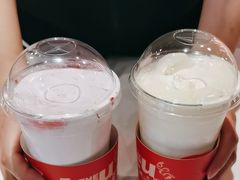 -DQ·蛋糕·冰淇淋(阜盛道店)