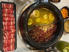 -钢管厂五区小郡肝火锅串串香(清河店)