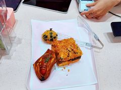 -好利来(东坝万达店)