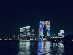-金鸡湖游船(月光码头)