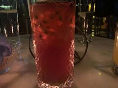 -柒Lounge(三里屯店)