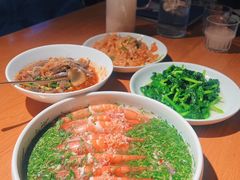 -一坐一忘云南菜(三里屯店)