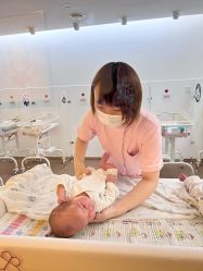 -海豚湾高端月子会所(黄浦店)