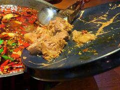 -受气牛肉·重庆耙牛肉(来福士店)