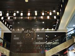 -令氏家外家岐山面(火炬路店)