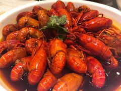 -金陵一哥龙虾馆(三牌楼总店)