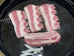 -韩时烤肉(枫蓝店)