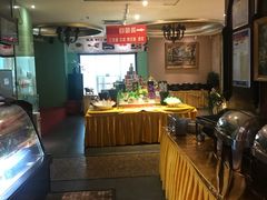 -东方雅典水疗美食汇(金海岸大厦店)
