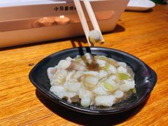 -本色.小马哥烧烤(五一路总店)