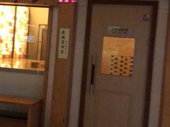 -热带雨林汗蒸馆(汶水东路店)