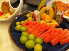 -湖北三五醇酒店·35年新楚菜