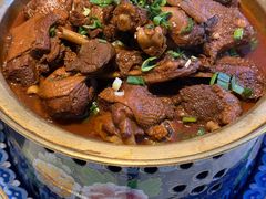 -金典银峰老鹅馆·昆山菜(亭林公园店)