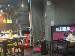 -0048鲜活香辣虾·火锅(铜陵路店)