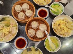 蟹粉小笼-熙盛源(凤凰街店)