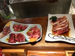 -御牛道日式烤肉料理(杭州万象城店)
