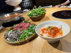 -老凯俚酸汤鱼(多彩城店)