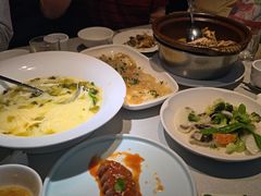 -外婆家(杭州马塍店·杭帮菜名店)