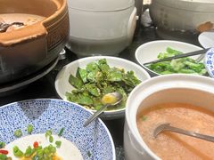 -状元人家·公园别墅衡东土菜(溪悦荟店)