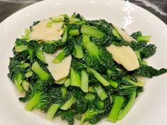 塔菜冬笋-宴周康·精致江浙菜(周浦店)