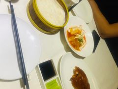-鸭王烤鸭店(三里河店)