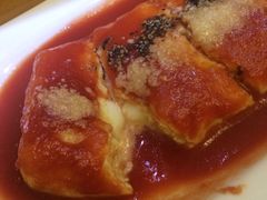 -兆治日本料理(华府世家店)