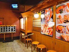 门面-蟹道乐(新宿本店)