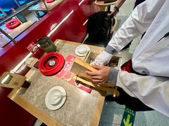-茅庐毛血旺(烟台大悦城店)