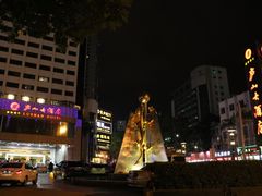 -厦门庐山大酒店