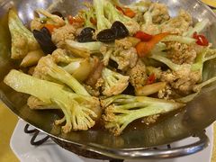 -百珍风味楼(瑞丽路店)