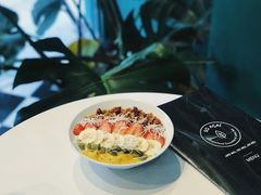 热情天堂鸟-So Acai(天河店)