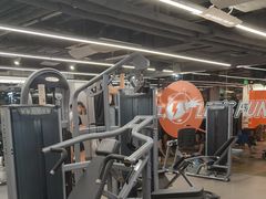 -乐刻运动健身(枫蓝国际升级店)