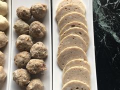 -潮汕美牛肉丸火锅店(天宁寺店)
