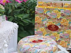 -御茶膳房皇家糕点博物馆(北京首店)