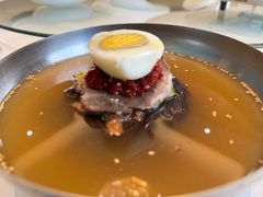 -绫罗岛海鲜私房菜(鸭绿江边店)