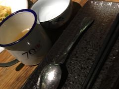 -70后饭吧(府河街店)