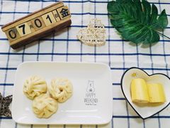 -新爱婴早教中心(红山园)