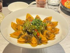 -盛百味·家宴餐厅(固安店)