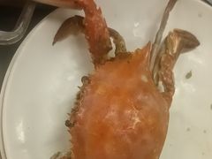 -尚宴牛特鲜自助(太原街万达店)