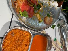 -酒拾烤肉(奥体天虹店)