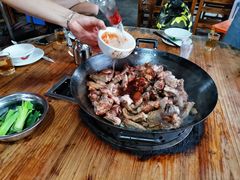 -大地农庄(逢沙大道店)