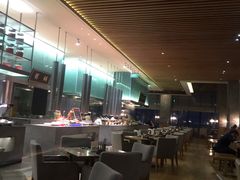 -解放碑威斯汀酒店-知味国际美食餐厅